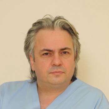 Zoran Marjanović Dr stomatologijev