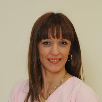 Biljana Marjanović Dr stomatologije