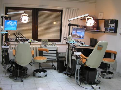 Dental surgery