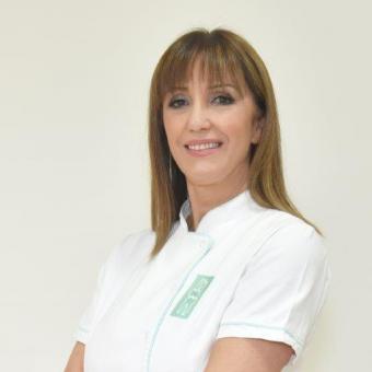 Dr Biljana Marjanović specijalista dečije i preventinve stomatologije