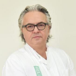 Dr Zoran Marjanović stomatolog